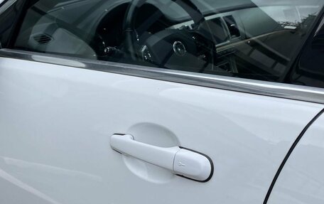 Jaguar XF I рестайлинг, 2013 год, 1 239 000 рублей, 17 фотография