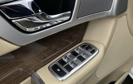 Jaguar XF I рестайлинг, 2013 год, 1 239 000 рублей, 19 фотография
