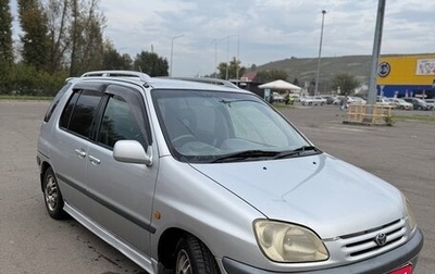 Toyota Raum I, 1998 год, 300 000 рублей, 1 фотография