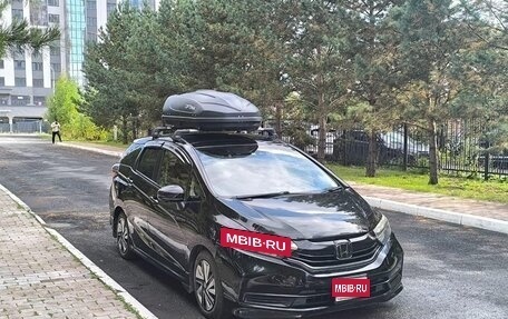 Honda Shuttle II, 2020 год, 1 200 000 рублей, 1 фотография