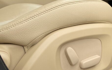 Jaguar XF I рестайлинг, 2013 год, 1 239 000 рублей, 24 фотография