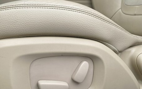 Jaguar XF I рестайлинг, 2013 год, 1 239 000 рублей, 22 фотография