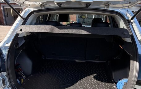 Mitsubishi ASX I рестайлинг, 2021 год, 2 300 000 рублей, 9 фотография