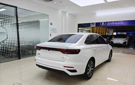 Geely Emgrand, 2022 год, 1 590 000 рублей, 3 фотография