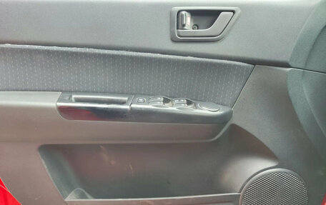 Hyundai Getz I рестайлинг, 2008 год, 280 000 рублей, 6 фотография