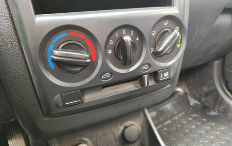 Hyundai Getz I рестайлинг, 2008 год, 280 000 рублей, 11 фотография
