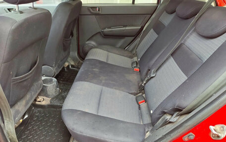 Hyundai Getz I рестайлинг, 2008 год, 280 000 рублей, 14 фотография