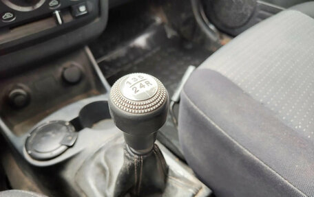 Hyundai Getz I рестайлинг, 2008 год, 280 000 рублей, 12 фотография