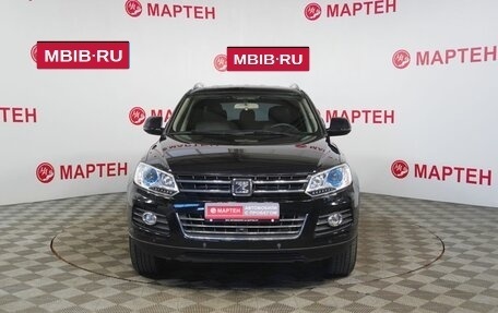Zotye T600, 2018 год, 727 000 рублей, 2 фотография