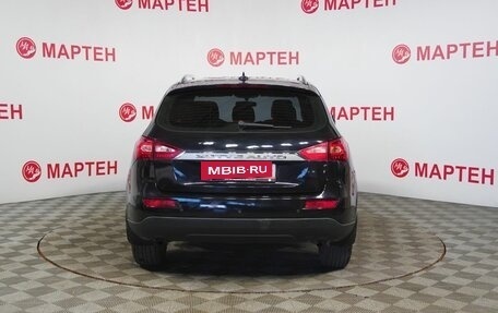 Zotye T600, 2018 год, 727 000 рублей, 6 фотография
