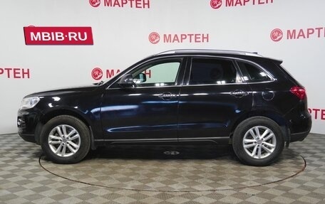 Zotye T600, 2018 год, 727 000 рублей, 8 фотография
