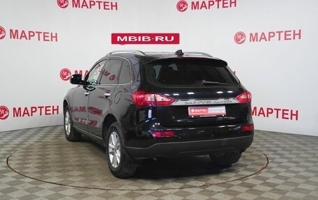 Zotye T600, 2018 год, 727 000 рублей, 7 фотография