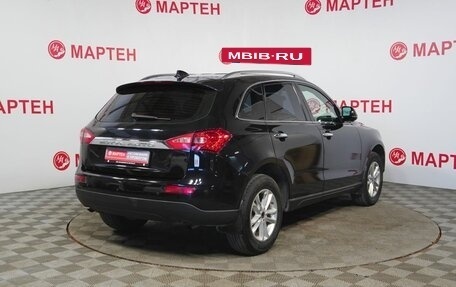 Zotye T600, 2018 год, 727 000 рублей, 5 фотография