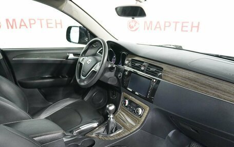 Zotye T600, 2018 год, 727 000 рублей, 10 фотография