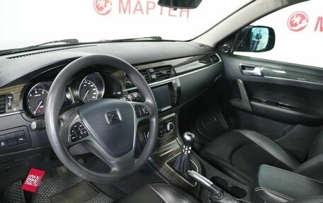 Zotye T600, 2018 год, 727 000 рублей, 9 фотография