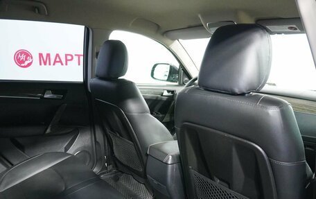 Zotye T600, 2018 год, 727 000 рублей, 11 фотография