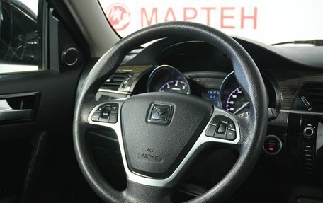 Zotye T600, 2018 год, 727 000 рублей, 16 фотография