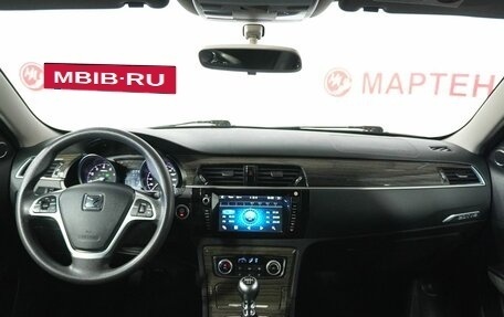 Zotye T600, 2018 год, 727 000 рублей, 15 фотография