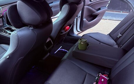 Honda Accord IX рестайлинг, 2019 год, 2 300 000 рублей, 8 фотография