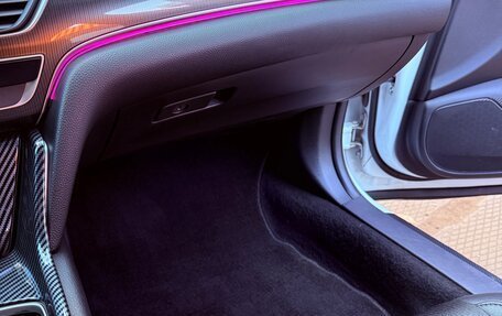 Honda Accord IX рестайлинг, 2019 год, 2 300 000 рублей, 9 фотография