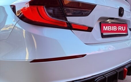 Honda Accord IX рестайлинг, 2019 год, 2 300 000 рублей, 11 фотография