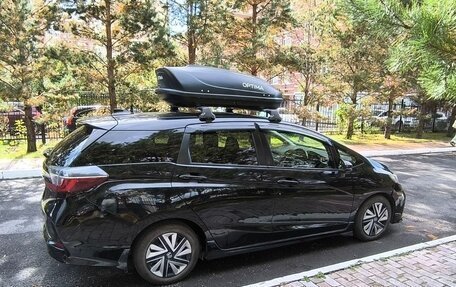 Honda Shuttle II, 2020 год, 1 200 000 рублей, 7 фотография