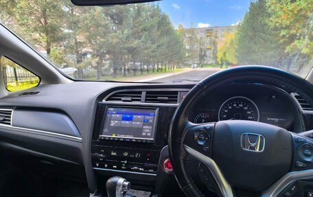 Honda Shuttle II, 2020 год, 1 200 000 рублей, 10 фотография
