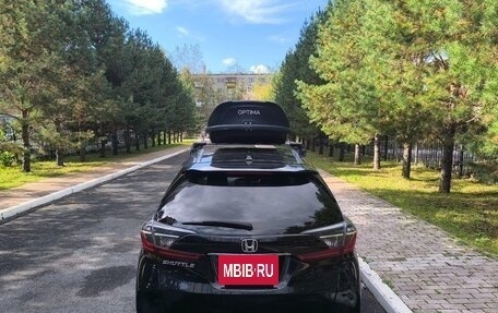 Honda Shuttle II, 2020 год, 1 200 000 рублей, 5 фотография
