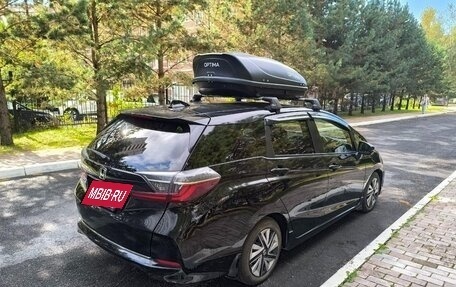 Honda Shuttle II, 2020 год, 1 200 000 рублей, 6 фотография