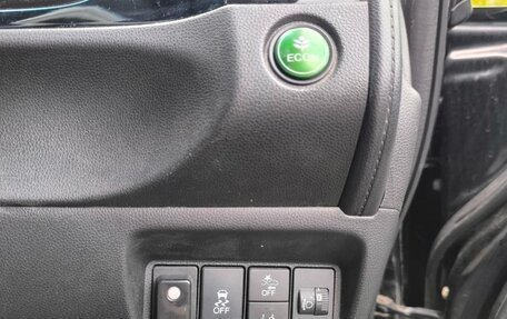 Honda Shuttle II, 2020 год, 1 200 000 рублей, 17 фотография