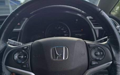 Honda Shuttle II, 2020 год, 1 200 000 рублей, 14 фотография