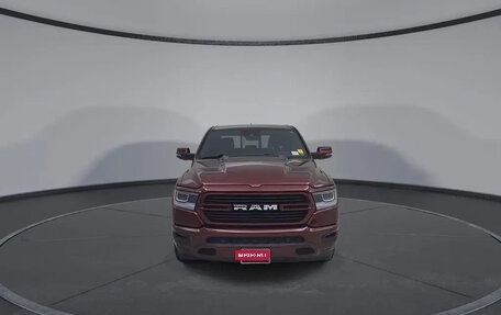 Rambler 1500, 2023 год, 5 608 906 рублей, 4 фотография