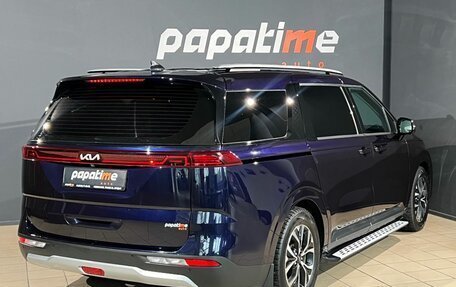 KIA Carnival, 2023 год, 3 599 000 рублей, 3 фотография