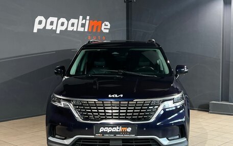 KIA Carnival, 2023 год, 3 599 000 рублей, 2 фотография
