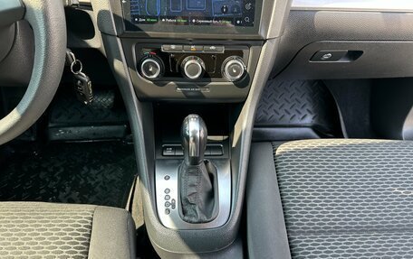 Volkswagen Golf VI, 2011 год, 707 000 рублей, 11 фотография