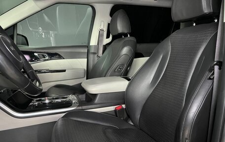 KIA Carnival, 2023 год, 3 599 000 рублей, 8 фотография