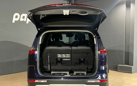 KIA Carnival, 2023 год, 3 599 000 рублей, 6 фотография