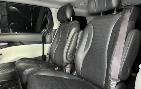 KIA Carnival, 2023 год, 3 599 000 рублей, 9 фотография