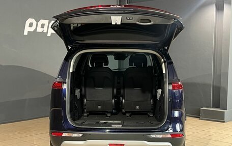 KIA Carnival, 2023 год, 3 599 000 рублей, 5 фотография