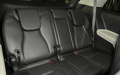 KIA Carnival, 2023 год, 3 599 000 рублей, 10 фотография