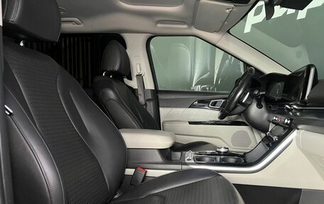 KIA Carnival, 2023 год, 3 599 000 рублей, 12 фотография