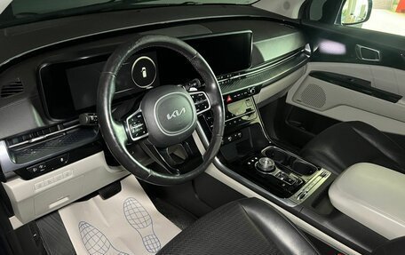 KIA Carnival, 2023 год, 3 599 000 рублей, 7 фотография