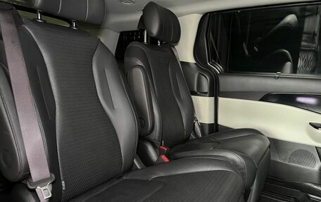 KIA Carnival, 2023 год, 3 599 000 рублей, 11 фотография