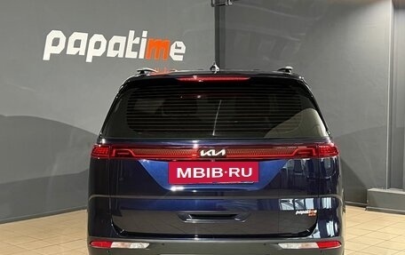 KIA Carnival, 2023 год, 3 599 000 рублей, 4 фотография