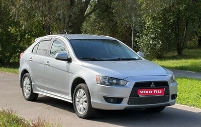 Mitsubishi Lancer IX, 2010 год, 680 000 рублей, 1 фотография