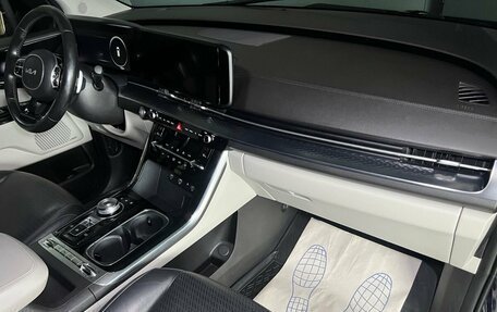KIA Carnival, 2023 год, 3 599 000 рублей, 13 фотография