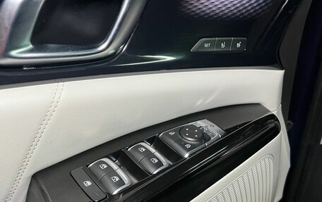 KIA Carnival, 2023 год, 3 599 000 рублей, 17 фотография