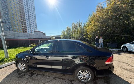 Volkswagen Polo VI (EU Market), 2012 год, 650 000 рублей, 3 фотография