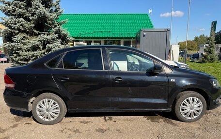 Volkswagen Polo VI (EU Market), 2012 год, 650 000 рублей, 6 фотография