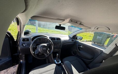 Volkswagen Polo VI (EU Market), 2012 год, 650 000 рублей, 11 фотография